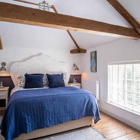 Tack Room Benniworth Exterior foto