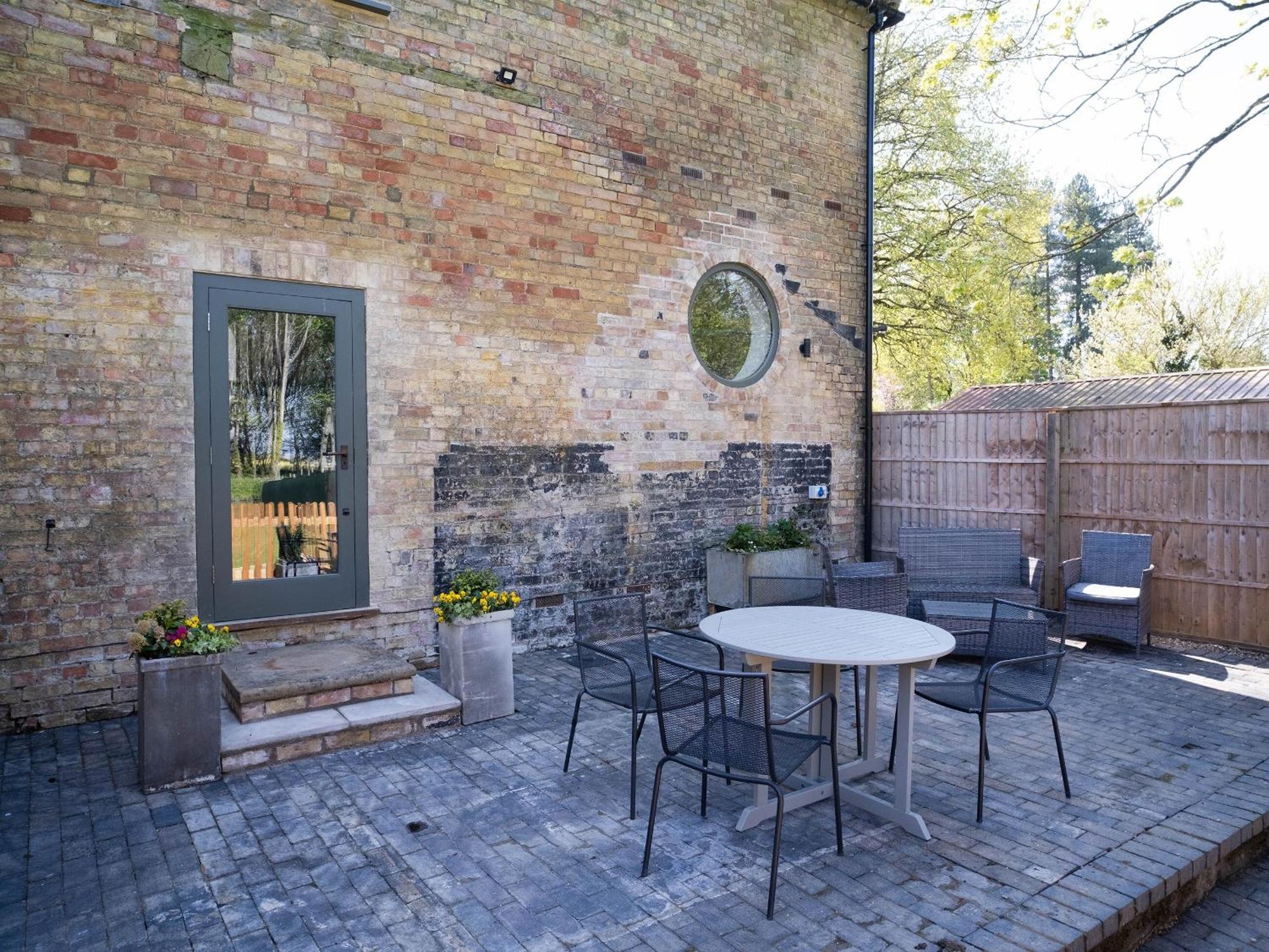 Tack Room Benniworth Exterior foto