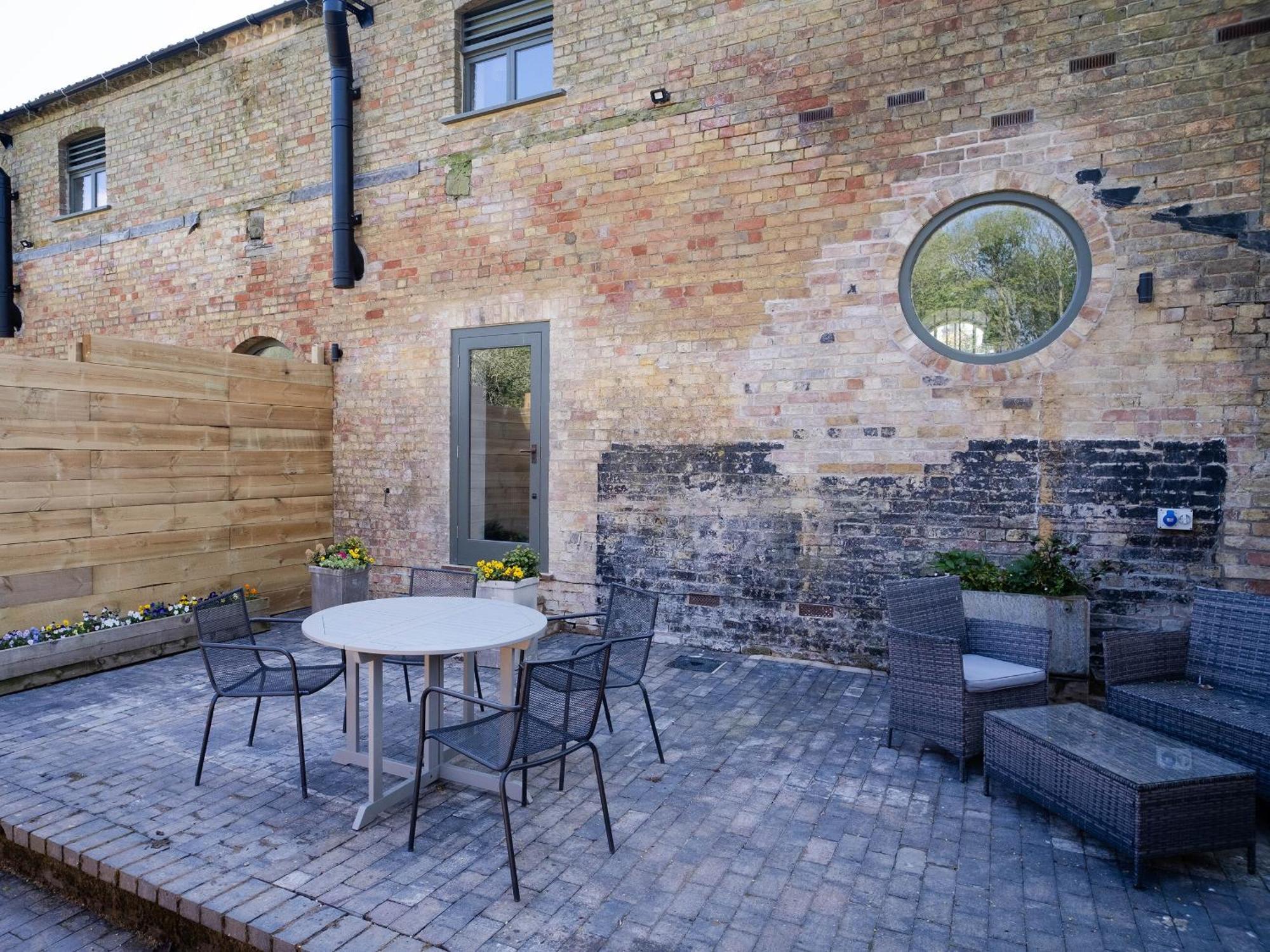 Tack Room Benniworth Exterior foto