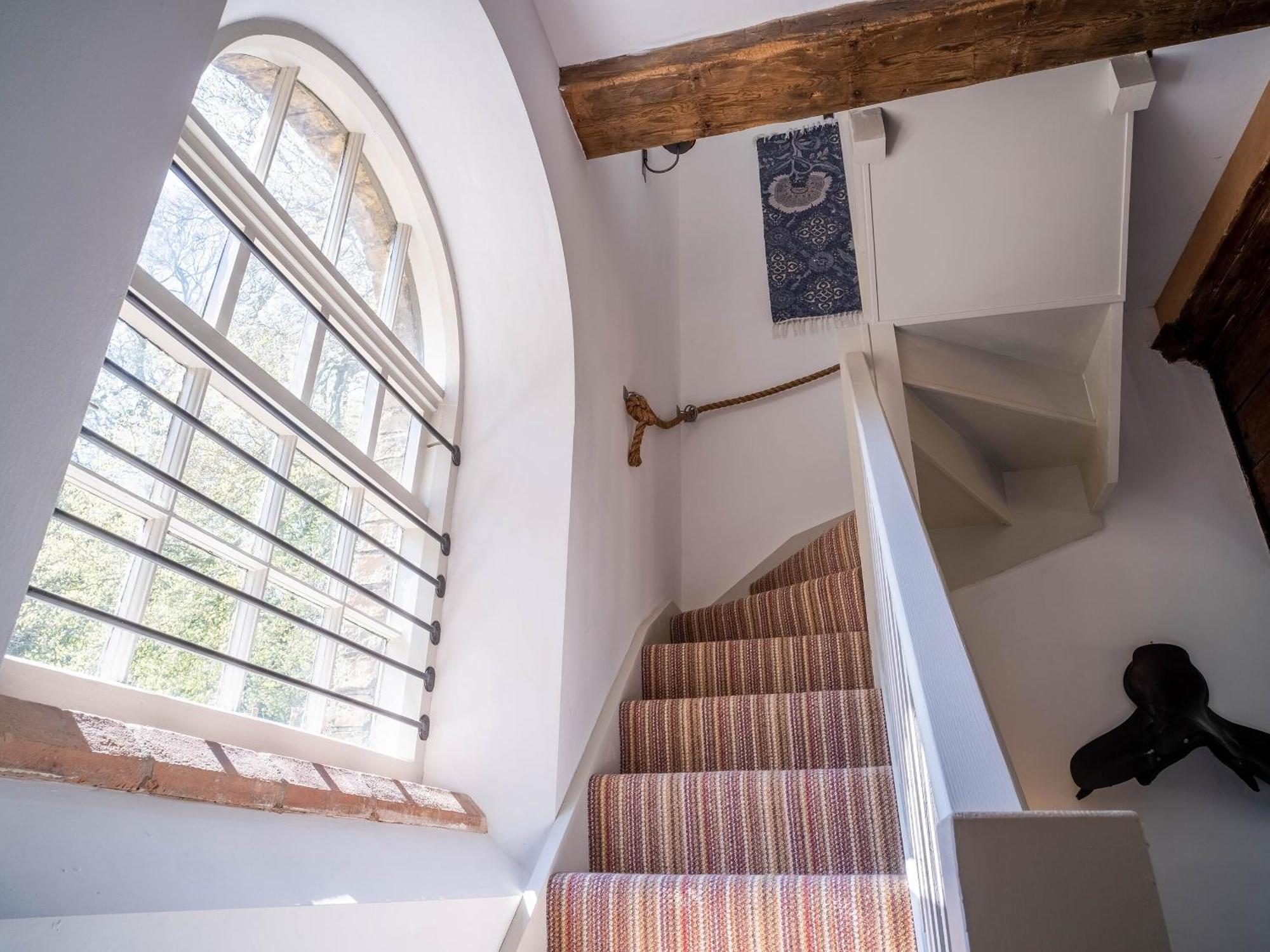 Tack Room Benniworth Exterior foto