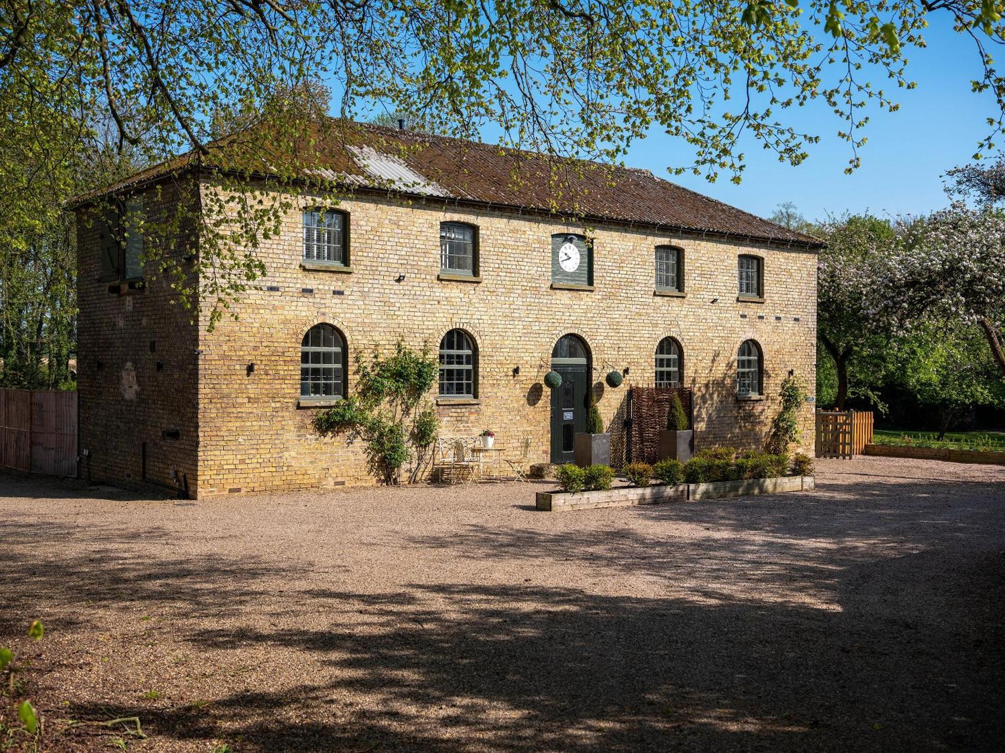Tack Room Benniworth Exterior foto